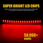 Third Brake Light for Audi TT Coupe (2008-2015)