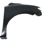 Set of 2 CAPA Certified Fenders for Nissan Quest (2011–2017)