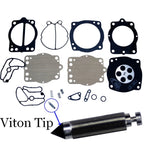 Carburetor Rebuild Kit for Kawasaki 750 ST STX SS XI Sport