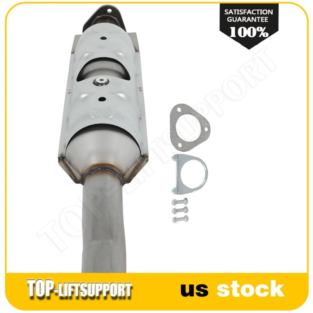 Catalytic Converter for Ford E-350/E-450 (2005–2016)