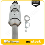 Catalytic Converter for Ford E-350/E-450 (2005–2016)