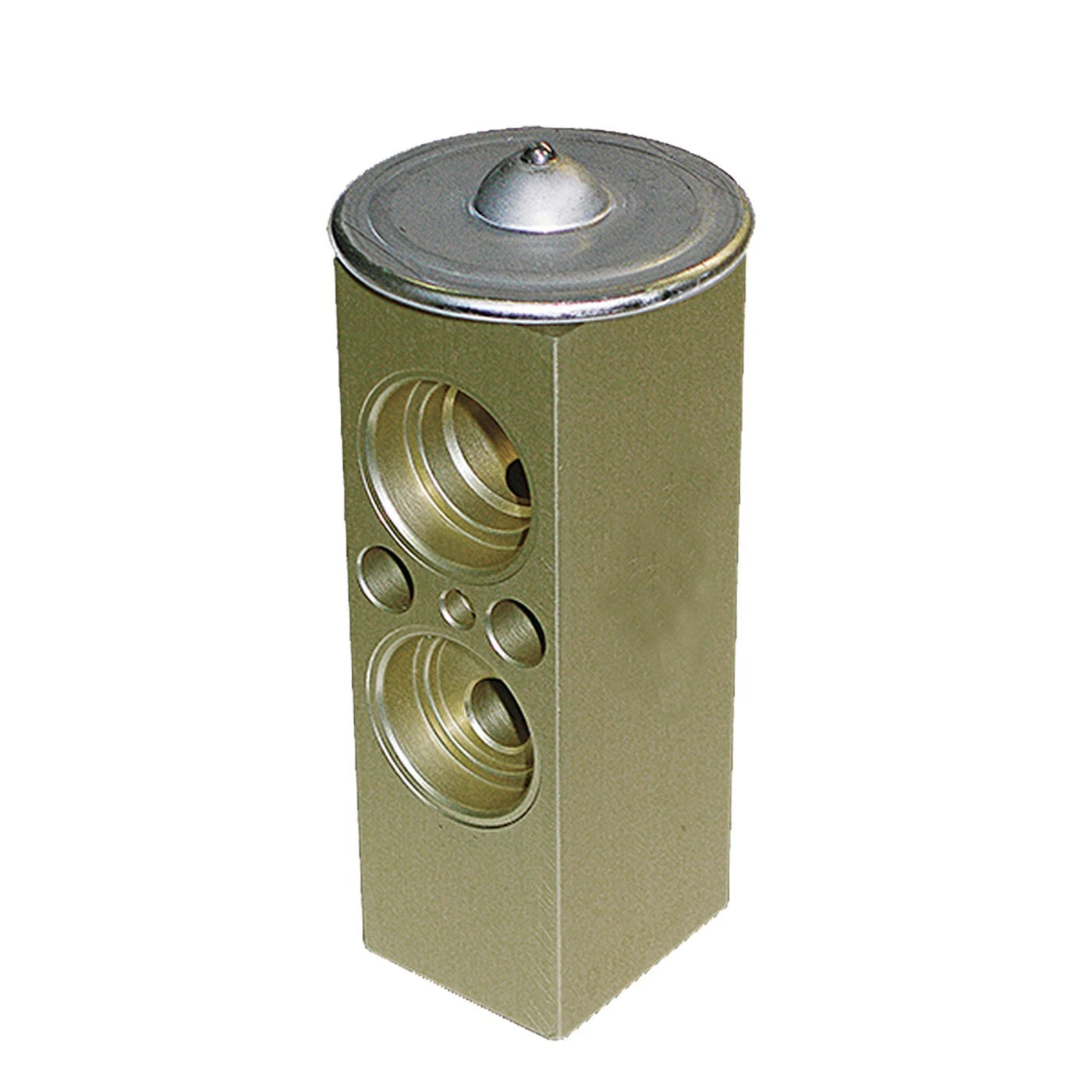 A/C Expansion Valve for Dodge Durango (2001–2003)
