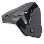 Windscreen Deflector for BMW F900R 2020-2024 Black