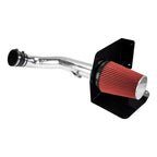 Air Intake Kit for GMC Yukon Chevrolet Silverado Sierra (2009–2014)