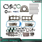 Full Head Gasket Set w/Bolts for GMC Acadia Saturn Outlook (2007–2008)