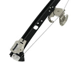 Rear Right Electric Window Lifter for BMW X5 (2000-2006)