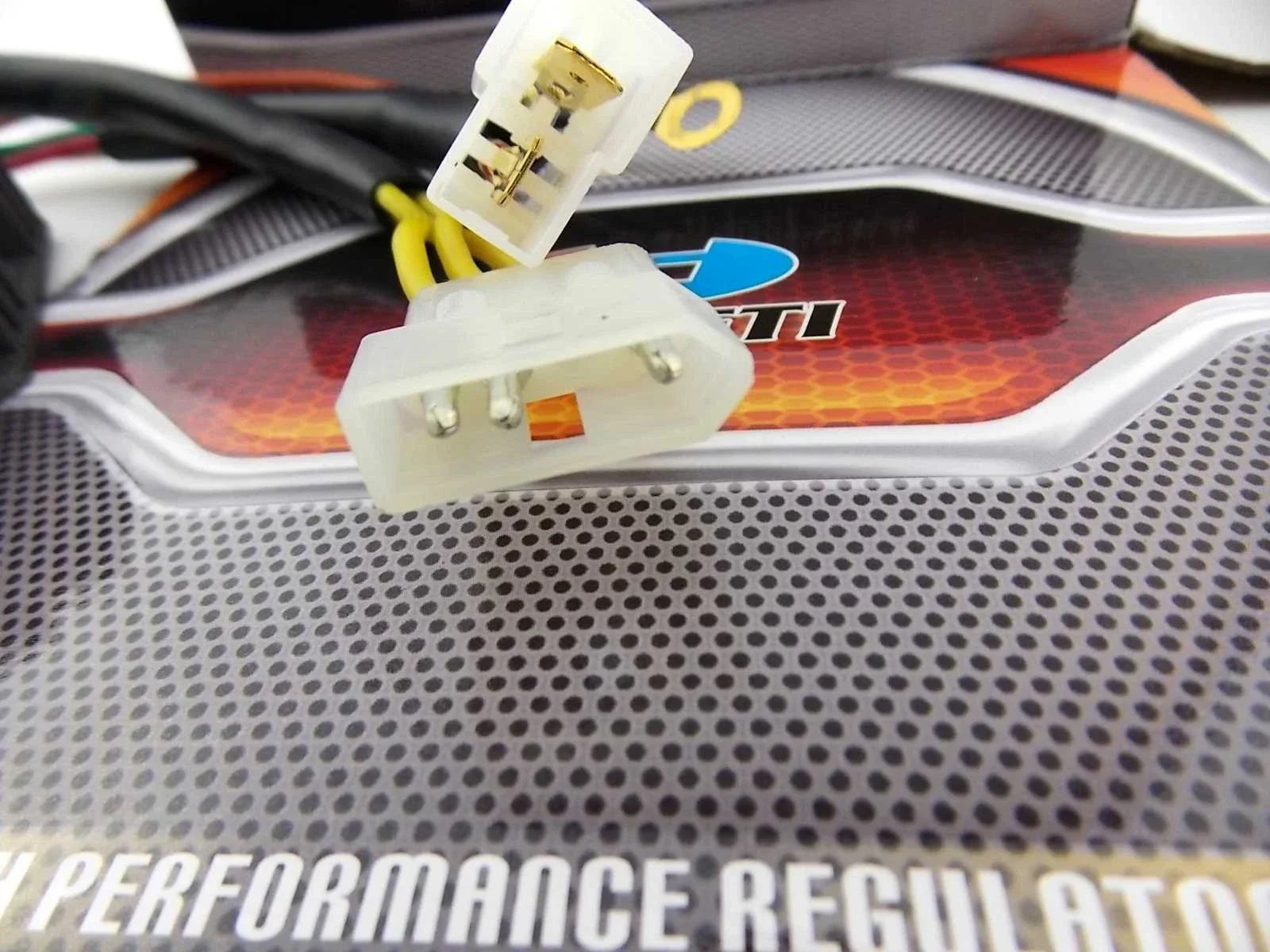 Regulator Rectifier Assembly for Aprilia Leonardo 300 LC (2004-2006)