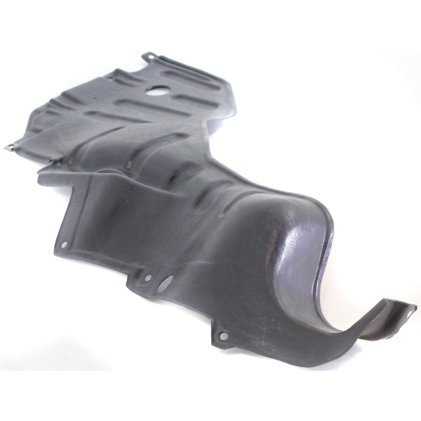 Engine Splash Shield for Suzuki Aerio (2002–2007) Front Passenger Side