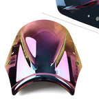 Universal Motorcycle Windshield Deflector for Various Makes & Models