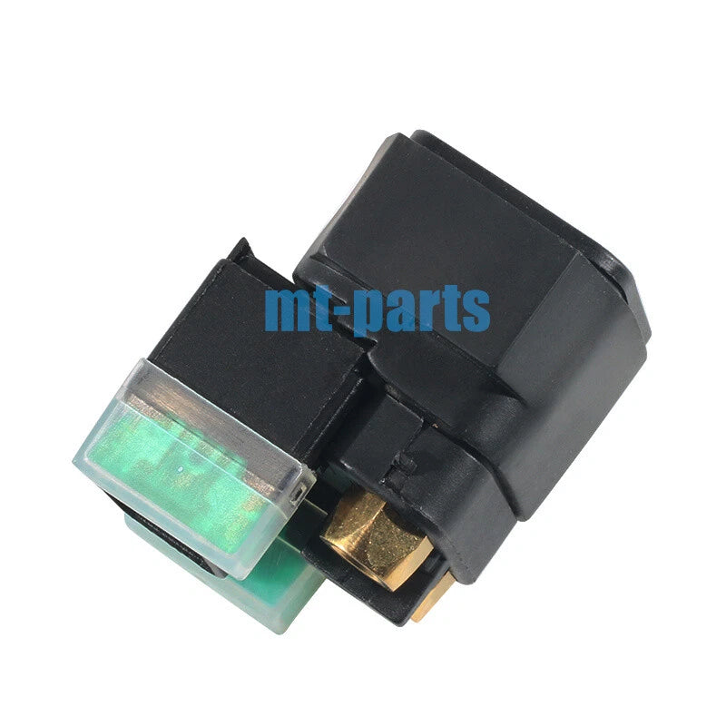 Starter Relay Solenoid for Suzuki VL125 (2000–2008), VL250 (2001–2005), RV125 (2003–2015)