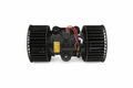 HVAC Blower Motor for BMW X5, 540i, M5, 525i, 530i, 528i (1999–2006) 64118385558