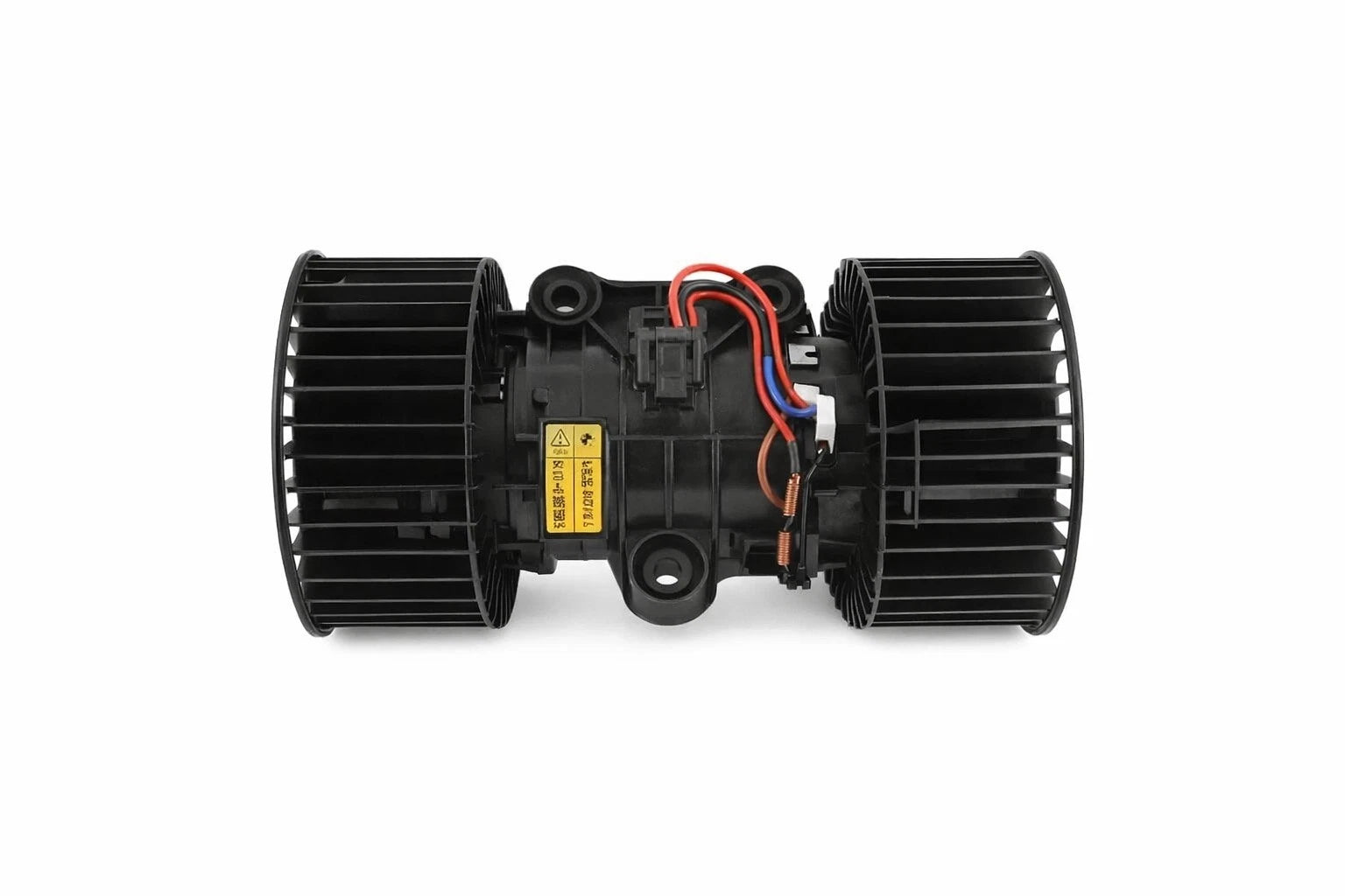 HVAC Blower Motor for BMW X5, 540i, M5, 525i, 530i, 528i (1999–2006) 64118385558