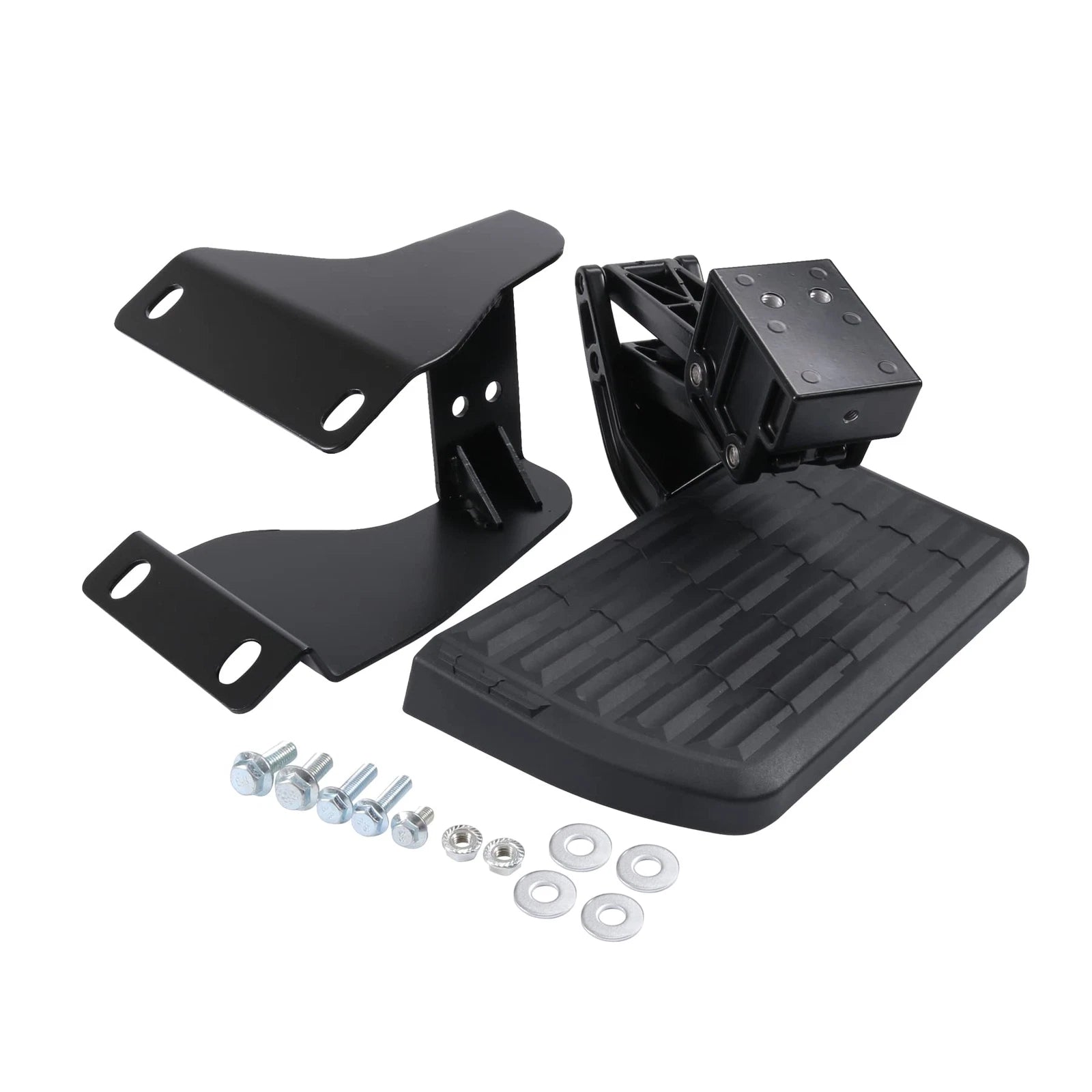 Rear Bumper Side Bed Step for Ford F-150 (2015–2020) 75312-01A