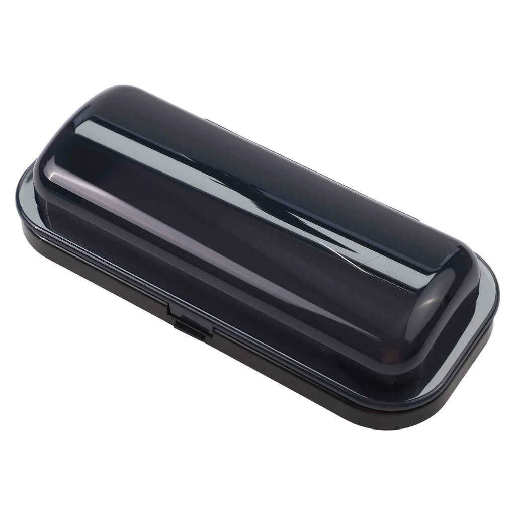 Boat Radio Shield for Marine Stereo (Water Resistant, Flipup Spring Design)