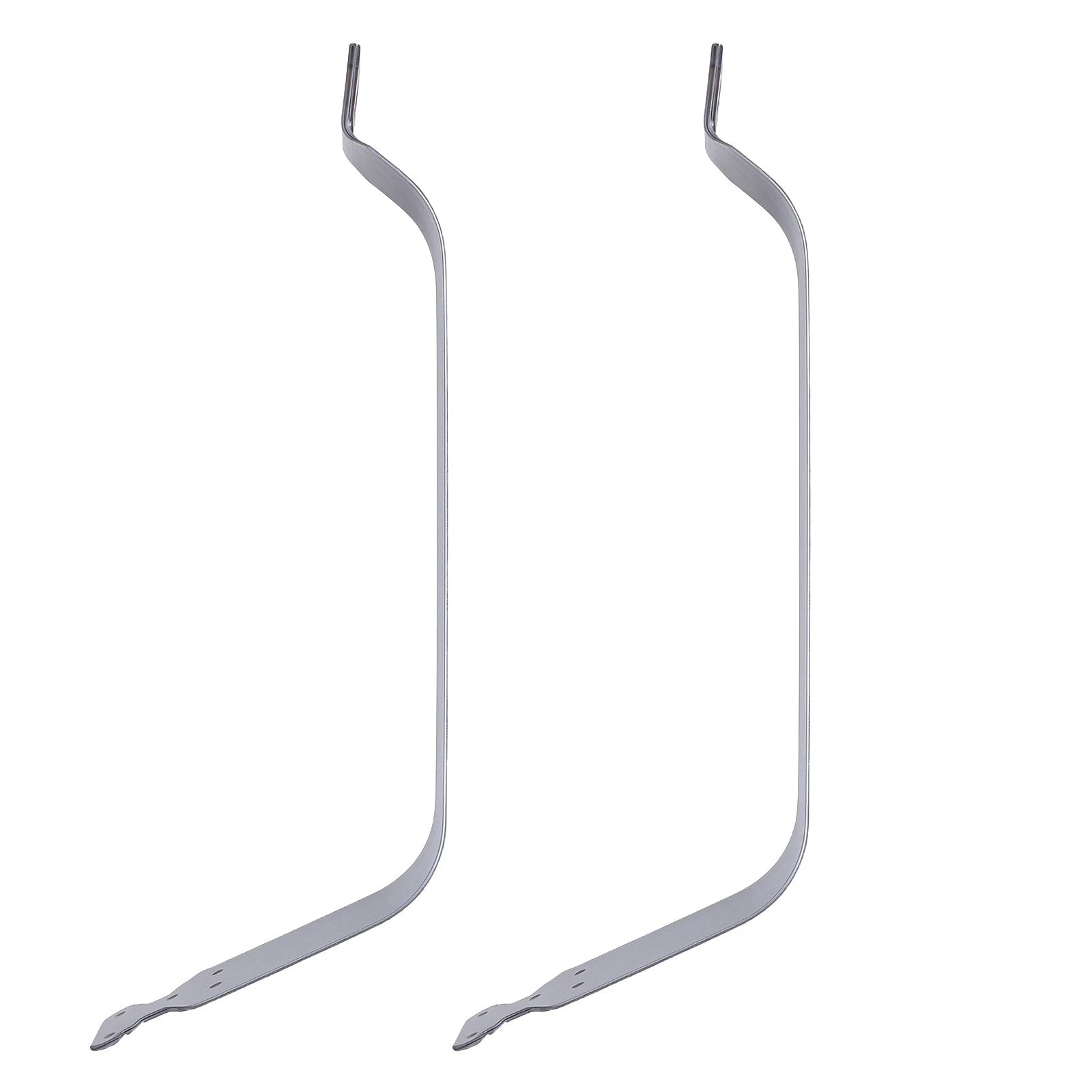 Fuel Tank Mounting Straps for Cadillac Escalade EXT ESV (2002–2020)