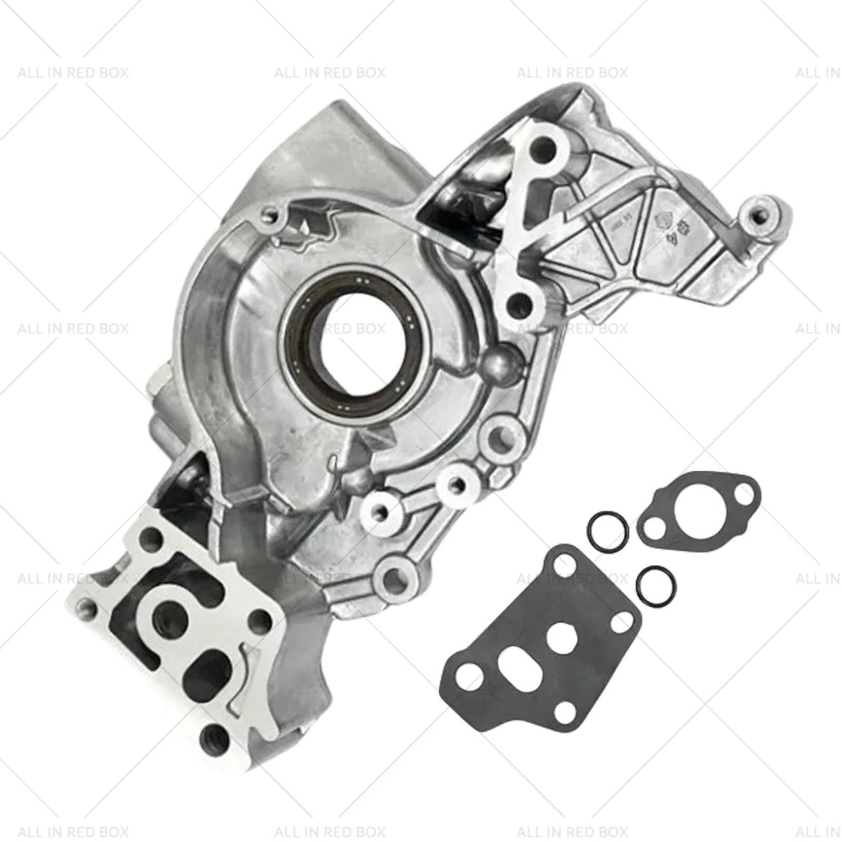 Oil Pump for Mitsubishi Triton MK 6G72 3.0L V6 24V (1996–2006)