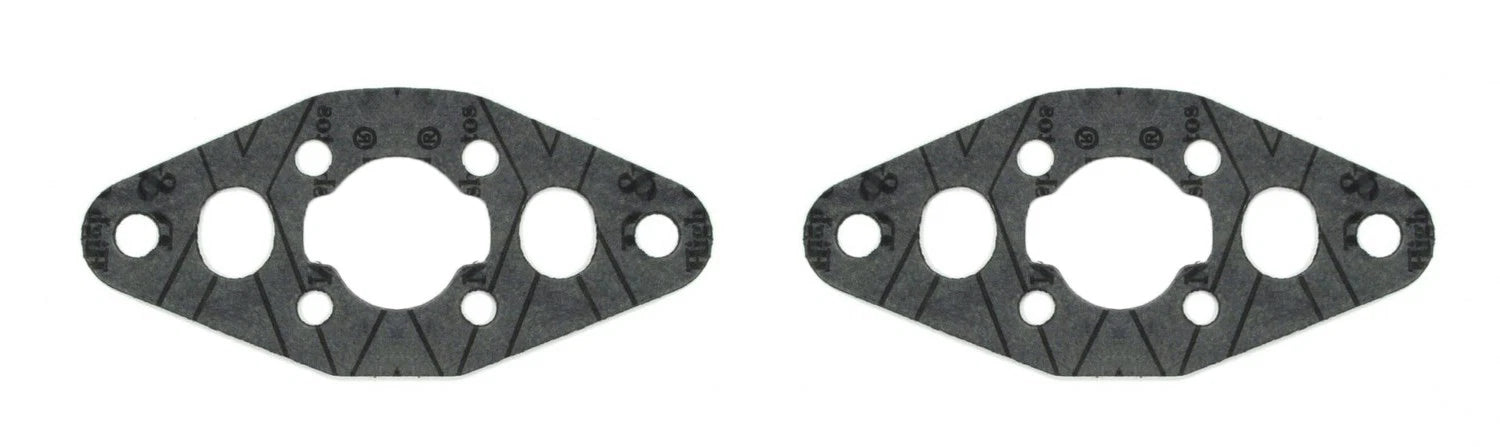 Power Rave Valve Gaskets for Sea Doo 787 800 XP GTX GSX SPX Challenger 1800
