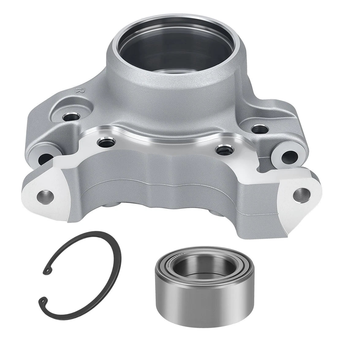 Rear Right Wheel Bearing Carrier Kit for Polaris RZR XP 4 1000 (2014–2017) 5138415