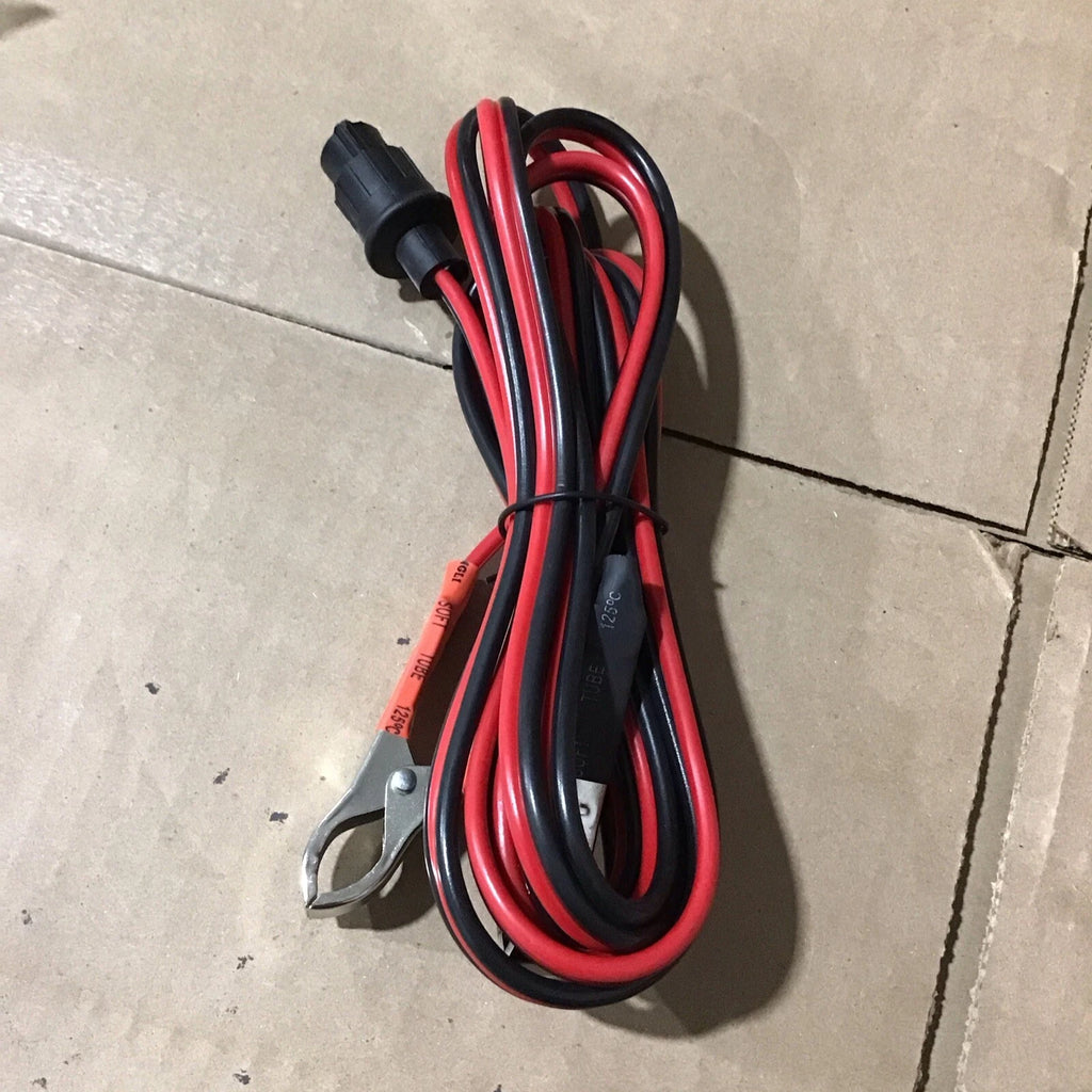 Electric 12V DC Reversible Boat Winch for Cygrd (Open Box) | B09H5QV15T