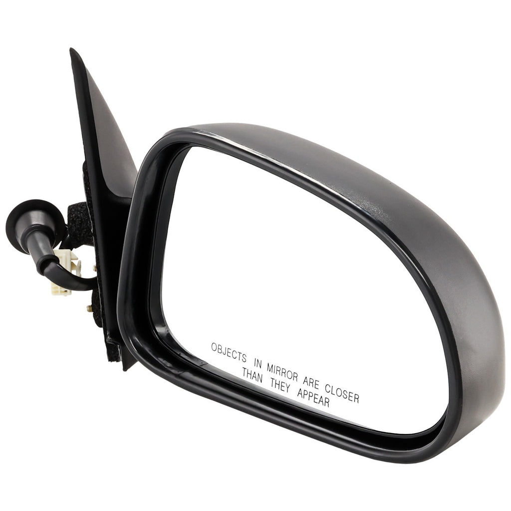 Passenger Right Side Mirror for Dodge Durango Dakota (1997–2000)