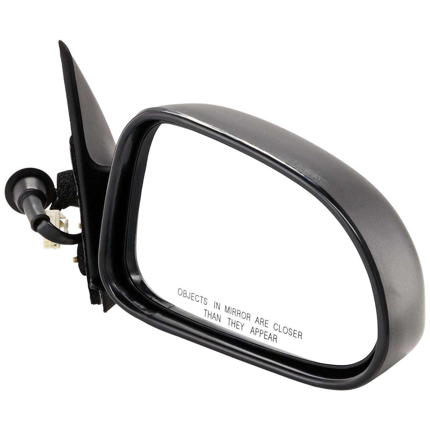 Passenger Right Side Mirror for Dodge Durango Dakota (1997–2000)