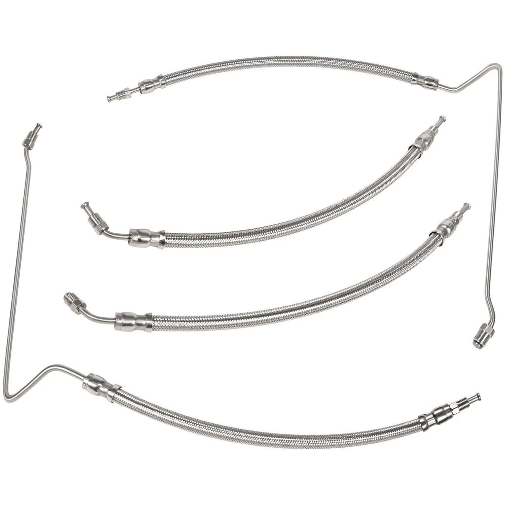 Trim and Tilt Hose Kit for Mercury (32-99904Q, 32-864588, 32-864589)