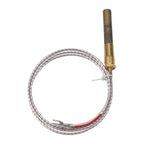 Thermocouple for Gas Fireplace Heater (Easy to Use)