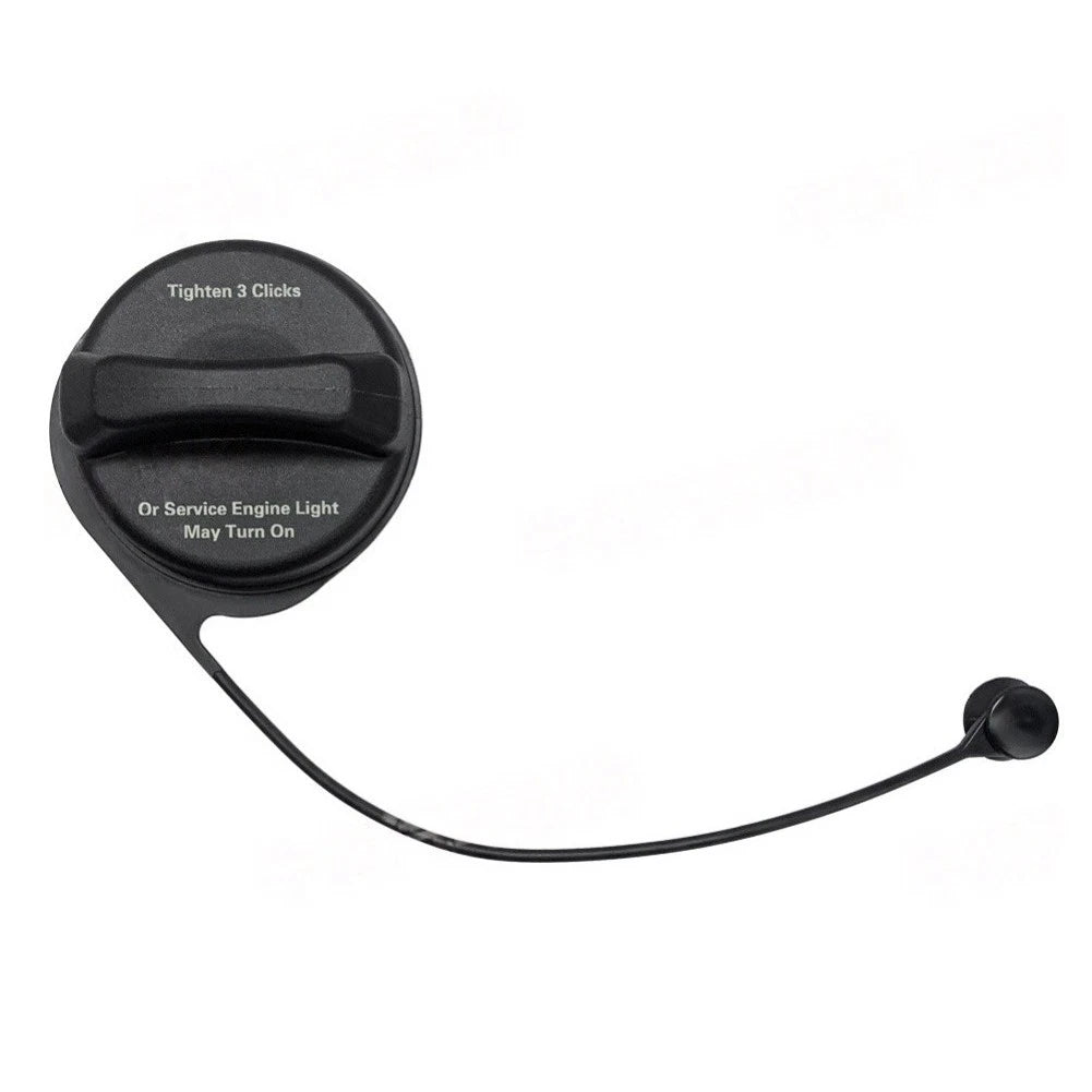 Fuel Cap for