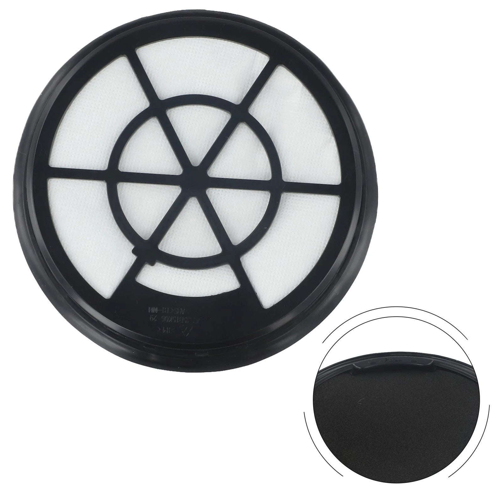 Filter for Bosch VXBSGS05V2 (Series 2)