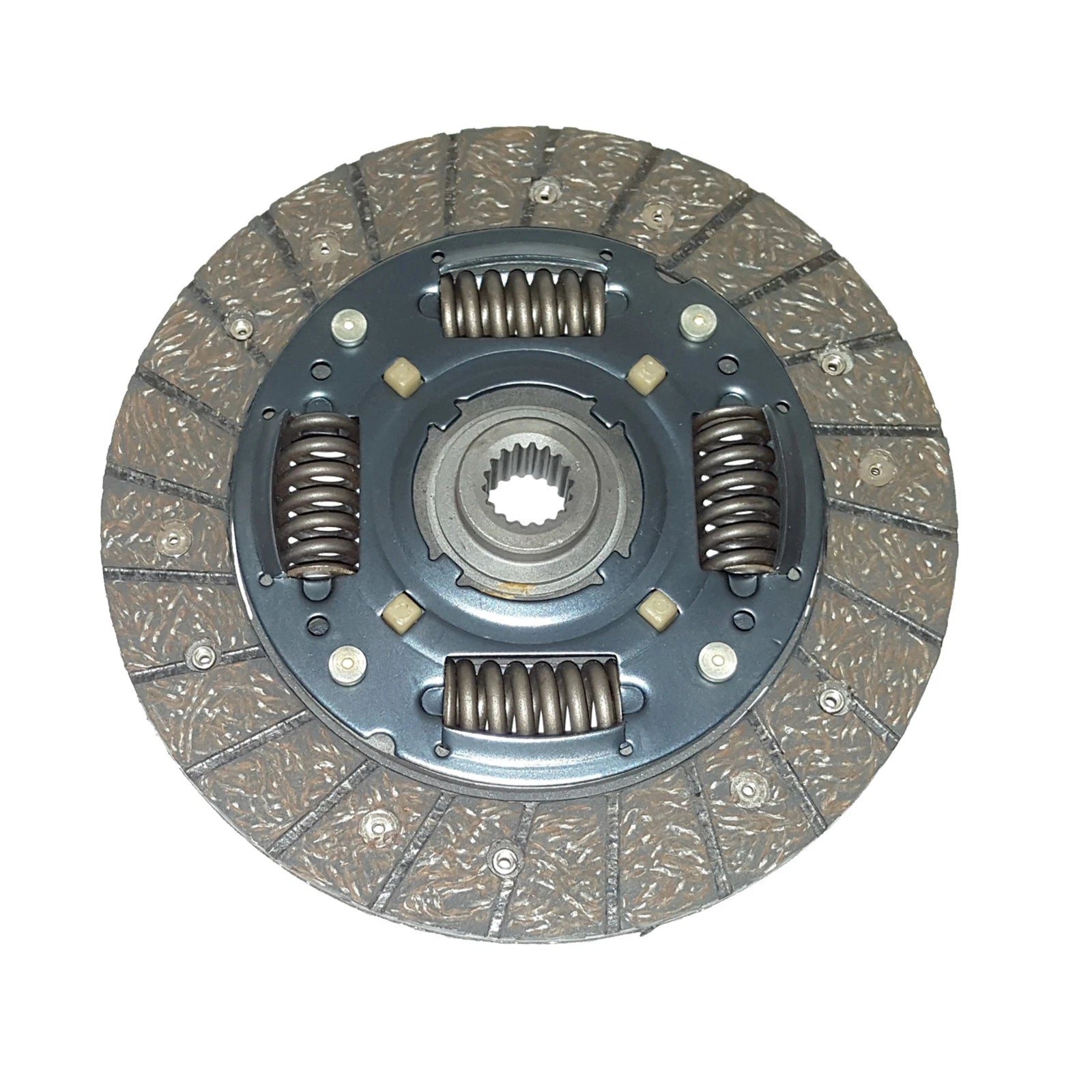 Clutch Kit Set for Pontiac Matiz 2004–2010 & Chevy Spark 2011–2015
