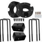 3" Front 2" Rear Leveling Lift Kit for Toyota Tacoma (2005–2019)