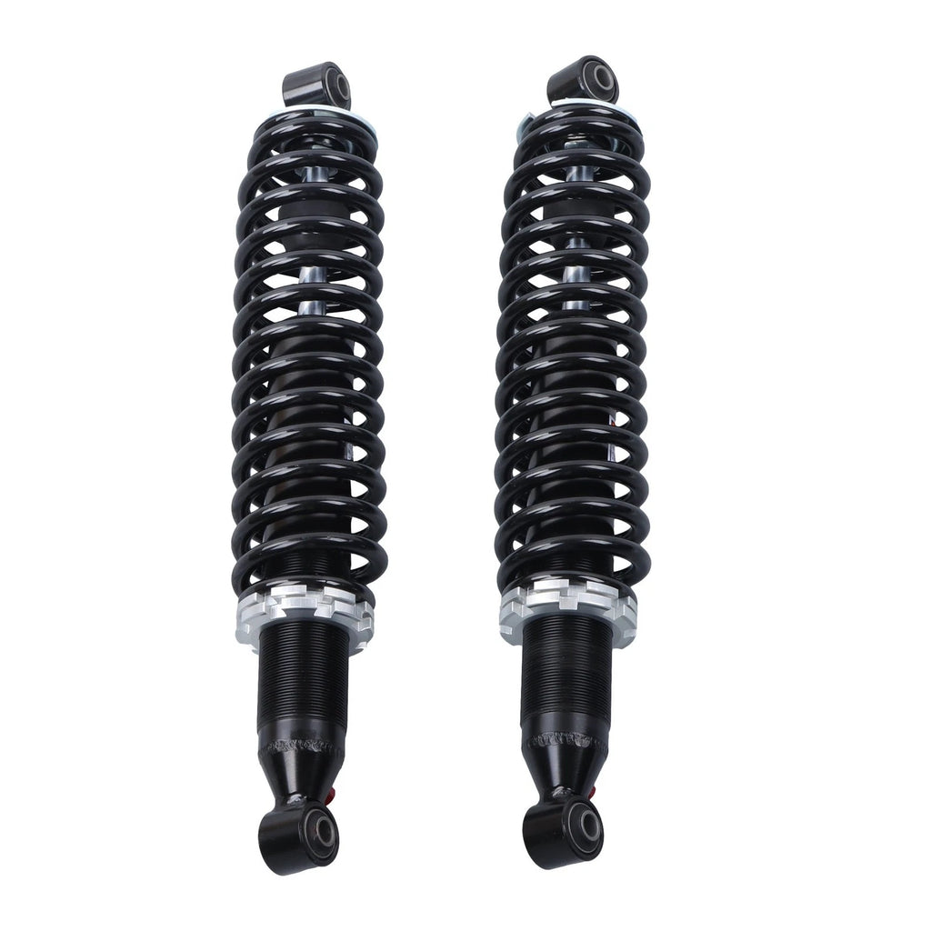 Set of 2 Front Shocks for Yamaha Rhino 700 (2008–2013) YXR700 ATV