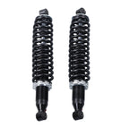 Set of 2 Front Shocks for Yamaha Rhino 700 (2008–2013) YXR700 ATV