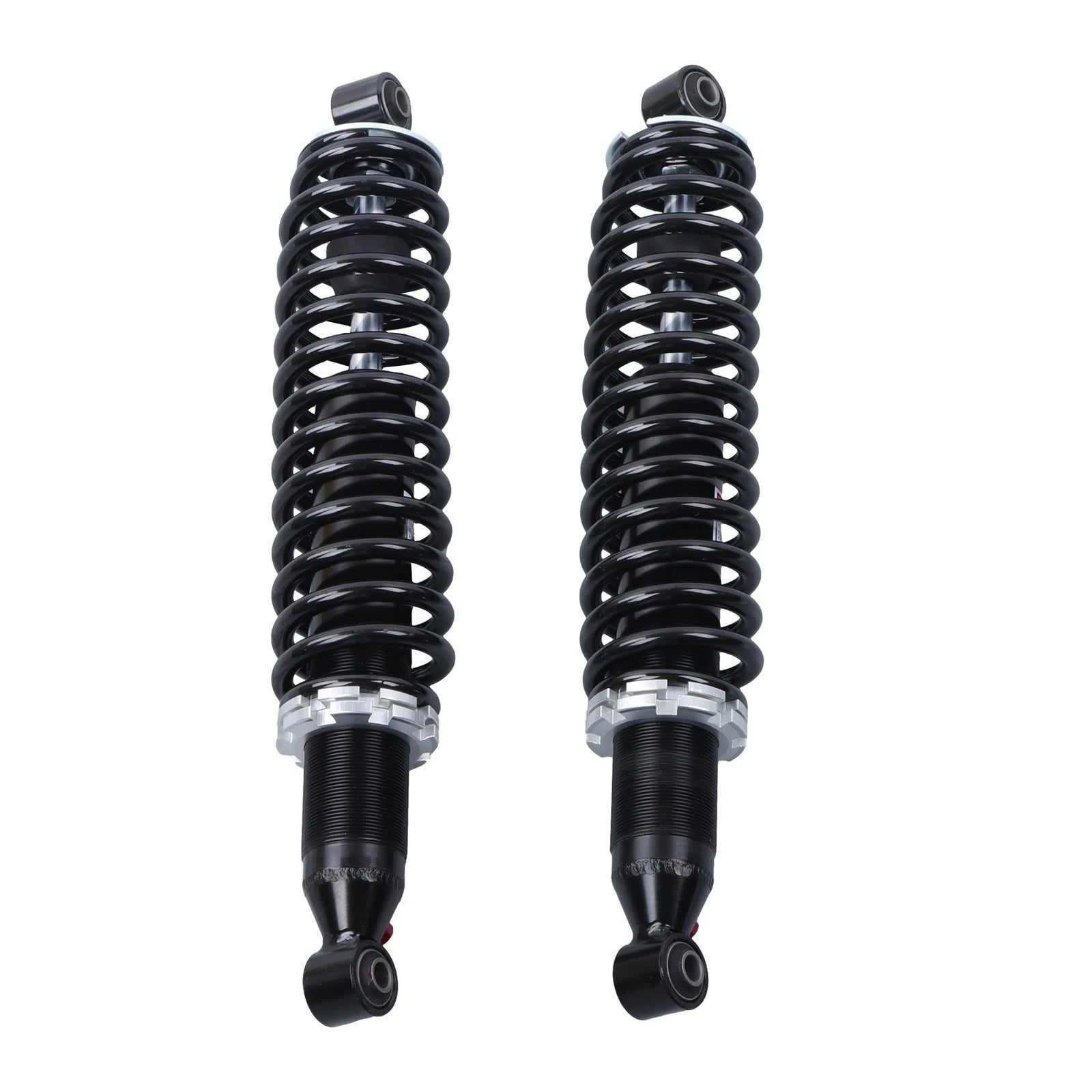 Set of 2 Front Shocks for Yamaha Rhino 700 (2008–2013) YXR700 ATV
