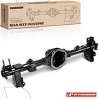 Rear Axle Housing for Jeep Wrangler JK (2007–2018) Dana 44 HD