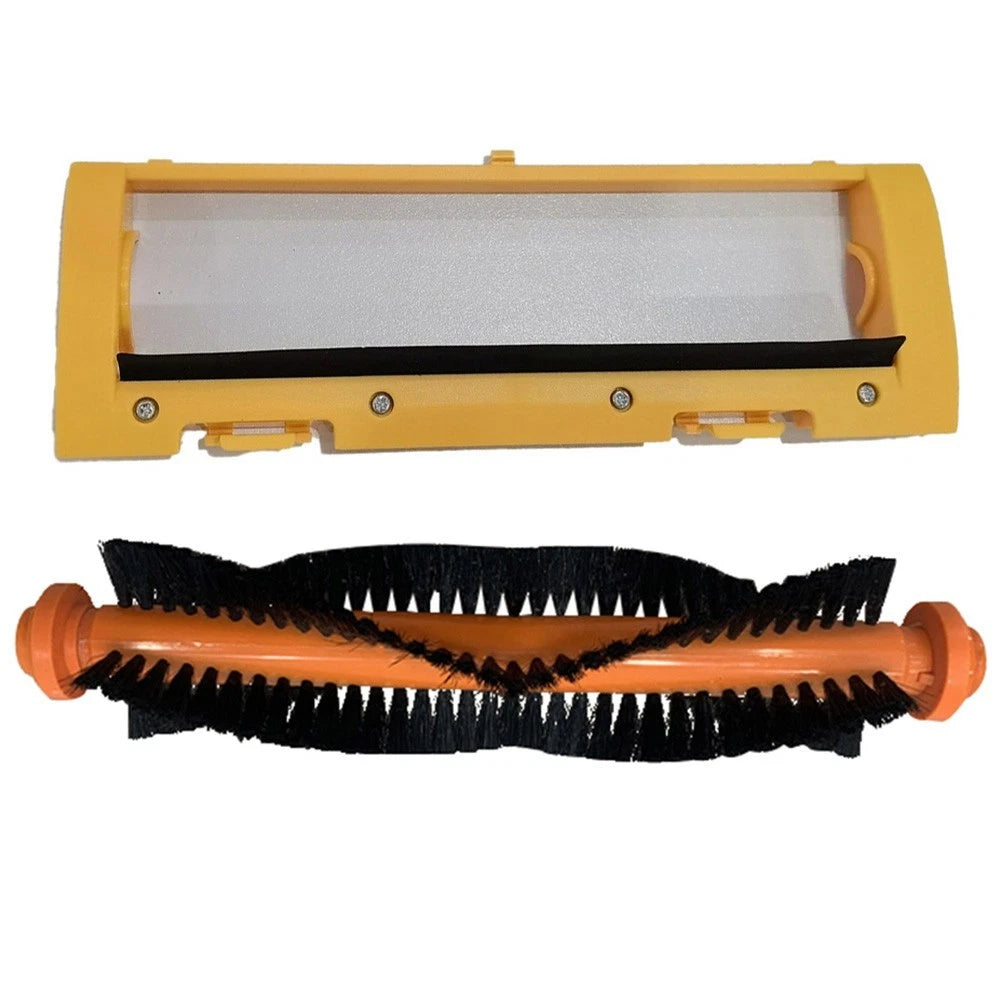 Roller Brush Cover for Home Household Accessories (Compatible Models)