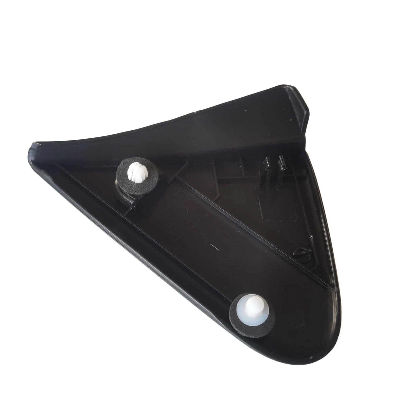 Right Passenger Side Corner Molding for Toyota Prius C (2012–2019)