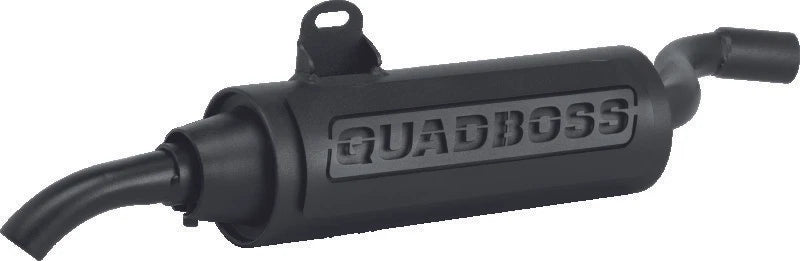 Slip-On Muffler for Honda ATC250ES (1985–1987)