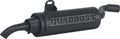 Slip-On Muffler for Honda ATC250ES (1985–1987)