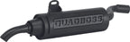 Slip-On Muffler for Honda ATC250ES (1985–1987)