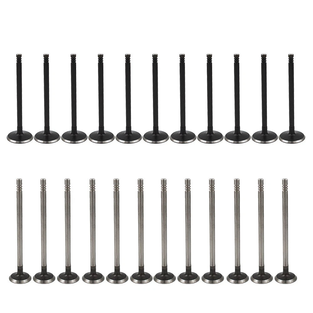 Engine Valve Kit for Chrysler Dodge 3.2L 3.5L 4.0L (1999–2011)