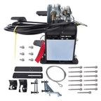 Dual Control Gas Brake Accelerator for Driver Training (Universal)