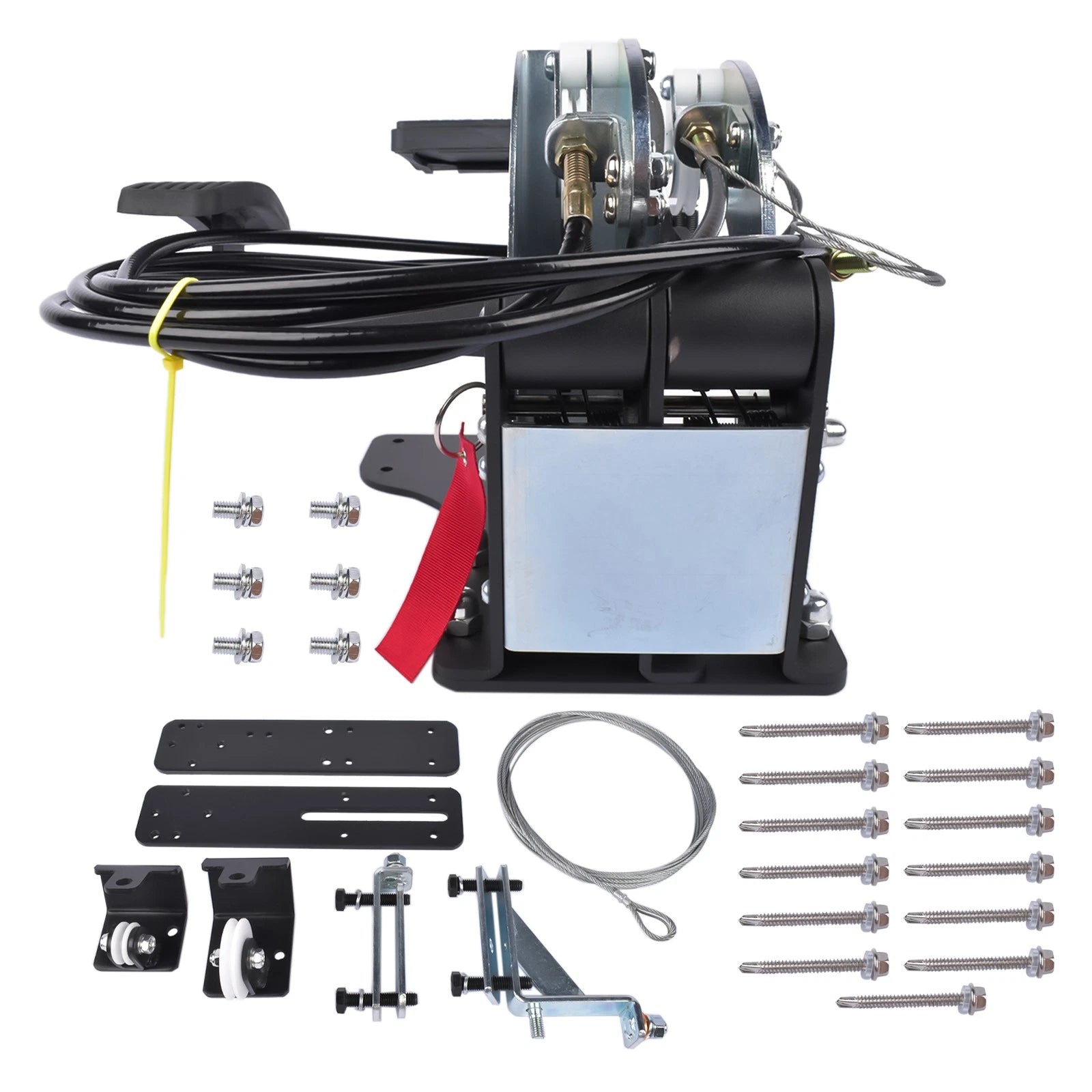 Dual Control Gas Brake Accelerator for Driver Training (Universal)