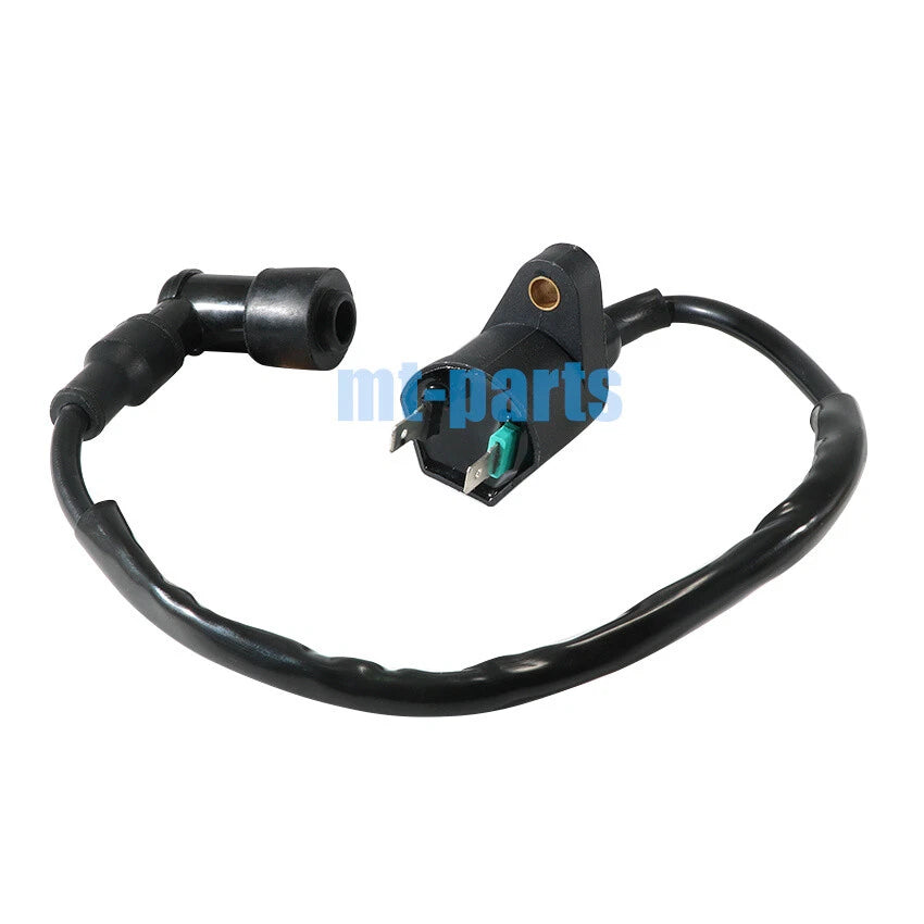 Ignition Coil for Honda TRX450FM Foreman 450 S (1998–2004)