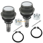 2 Lower Ball Joints for Kawasaki Mule 2500 3000 3010 4000 4010 (1998–2023)