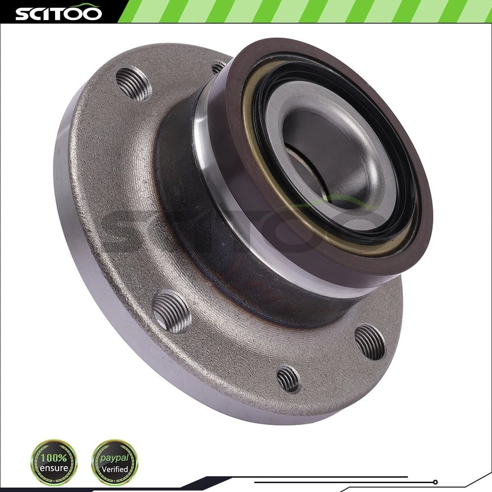 1 PC Wheel Bearing Hub for Fiat 500 (2012–2019)
