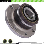 1 PC Wheel Bearing Hub for Fiat 500 (2012–2019)