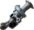 Water Pump Assembly for Cummins K19 KTA19 QSK19 3201988 3098977