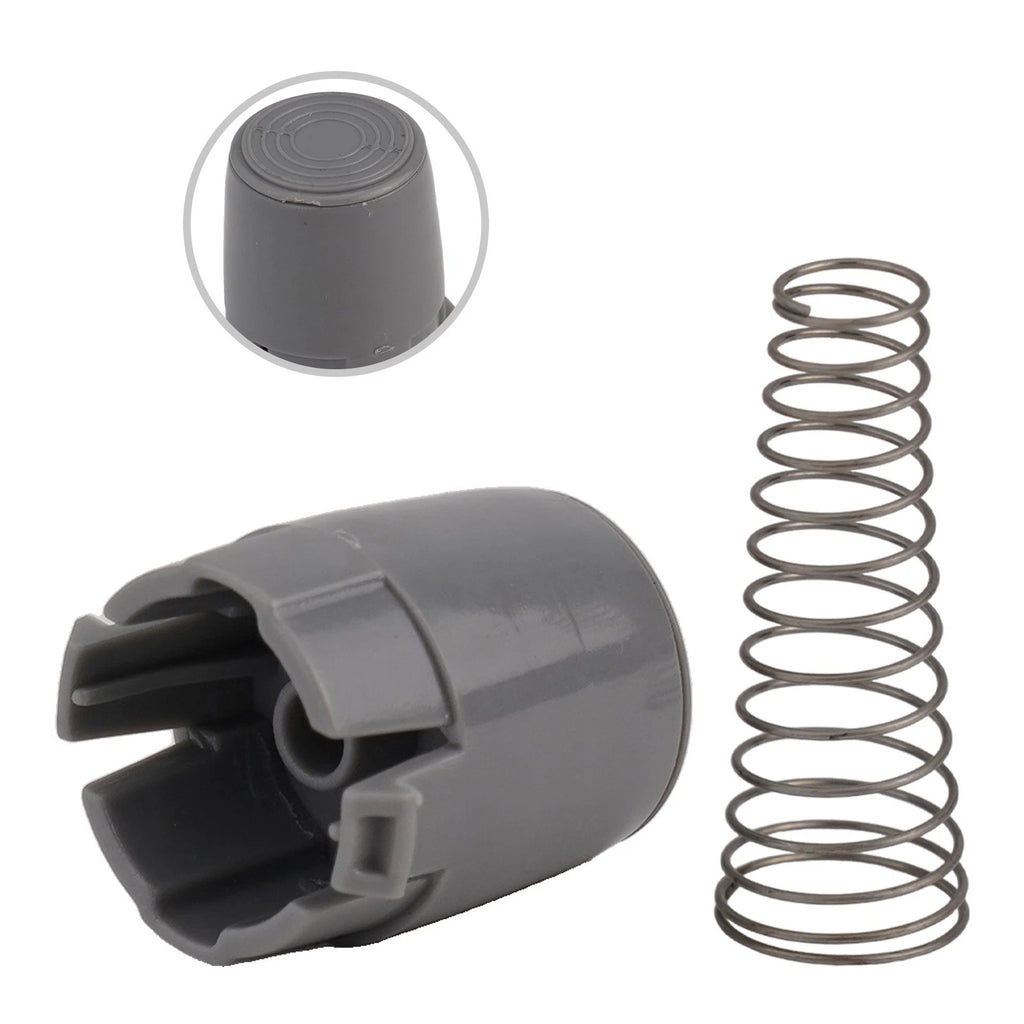 Magnetic Door Piston for Washing Machine (AGM73610701)
