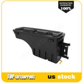 Right Truck Bed Swing Storage Tool Box for Dodge Ram 1500 2500 3500 (2002–2018)